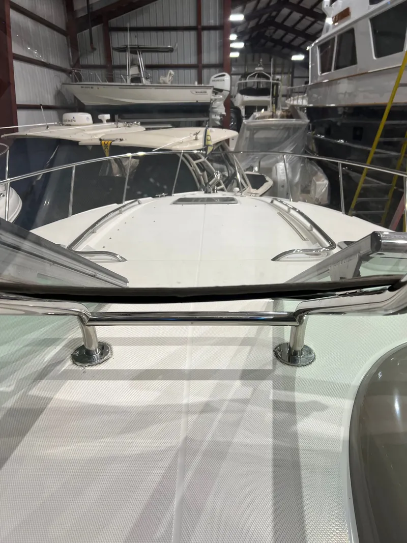 Slide: The Image of Forward deck - 13