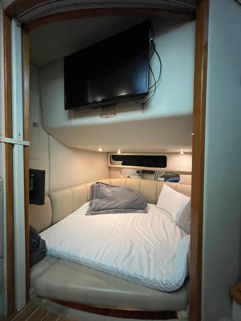 Slide: The Image of Aft stateroom - 25