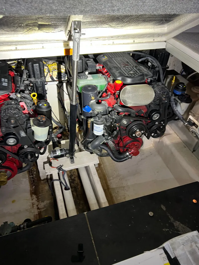 Slide: The Image of Engine room - 29