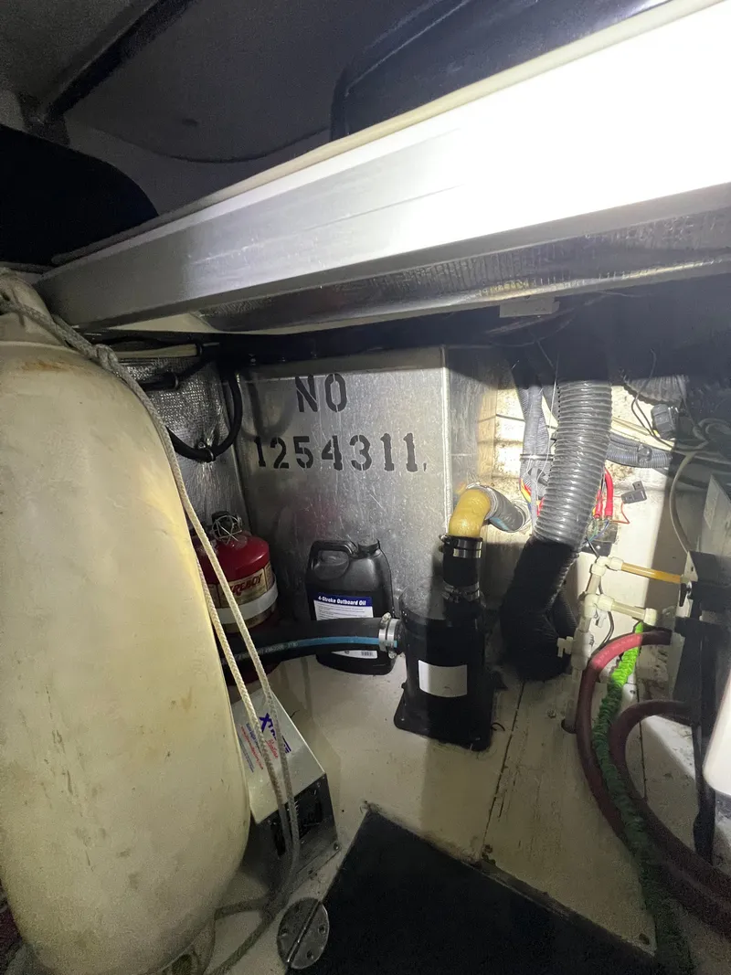 Slide: The Image of Engine room - 32