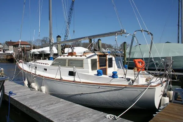 Slide: The Image of Hinterhoeller Niagara/Pilothouse 36 1977 - 6