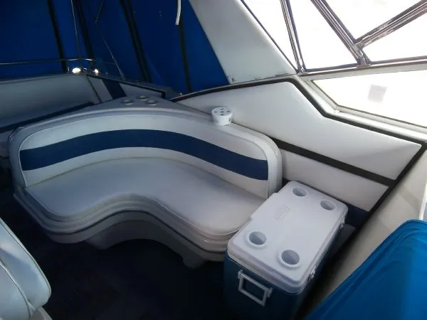Slide: The Image of Wellcraft St Tropez 1989 - 8
