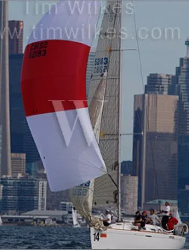 Slide: The Image of Beneteau First 36.7 2004 - 2