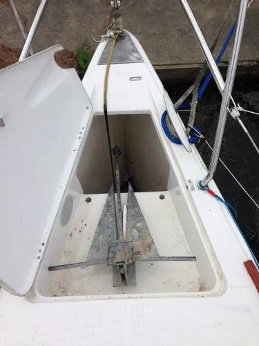 Slide: The Image of Beneteau First 36.7 2004 - 9