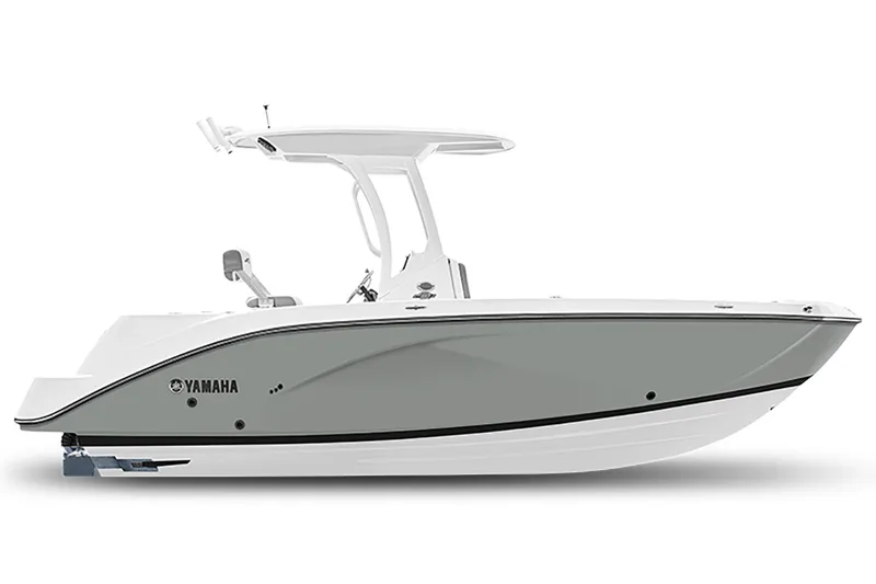 Slide: The Image of Yamaha 222 FSH Sport E 2026 - 32