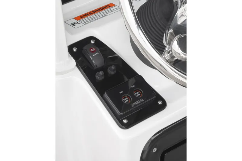 Slide: The Image of Yamaha 222 FSH Sport E 2026 - 37