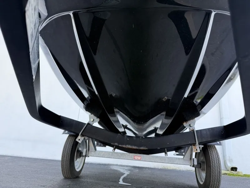 Slide: The Image of Kawasaki STX 160X 2023 - 19