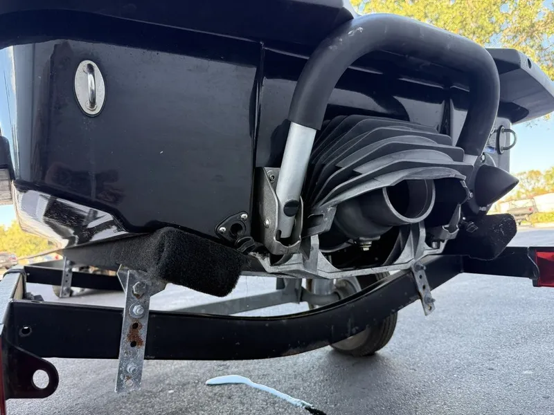 Slide: The Image of Kawasaki STX 160X 2023 - 20