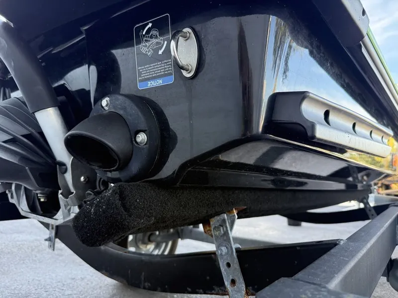 Slide: The Image of Kawasaki STX 160X 2023 - 21