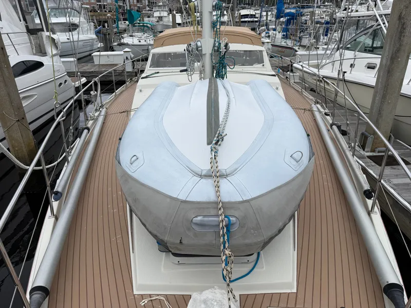 Slide: The Image of Amel Super Maramu 2000 2001 - 11