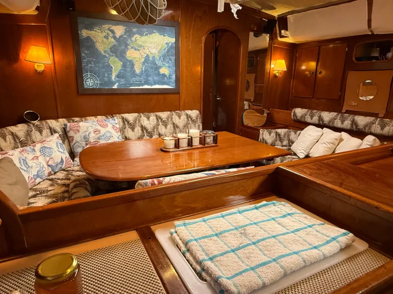 Slide: The Image of Amel Super Maramu 2000 2001 - 20