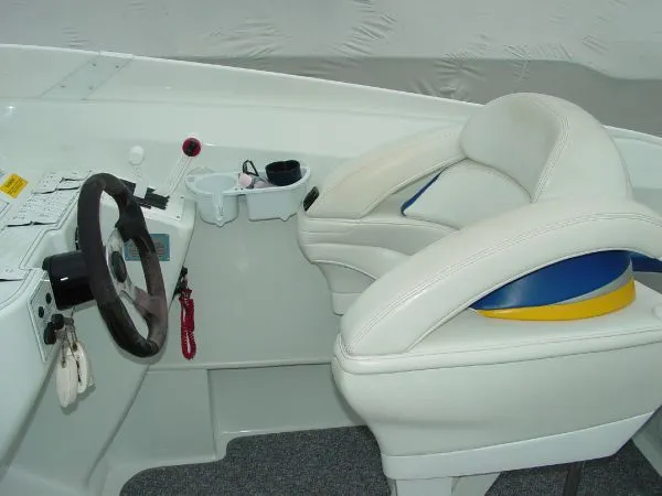 Slide: The Image of Baja 322 1999 - 5