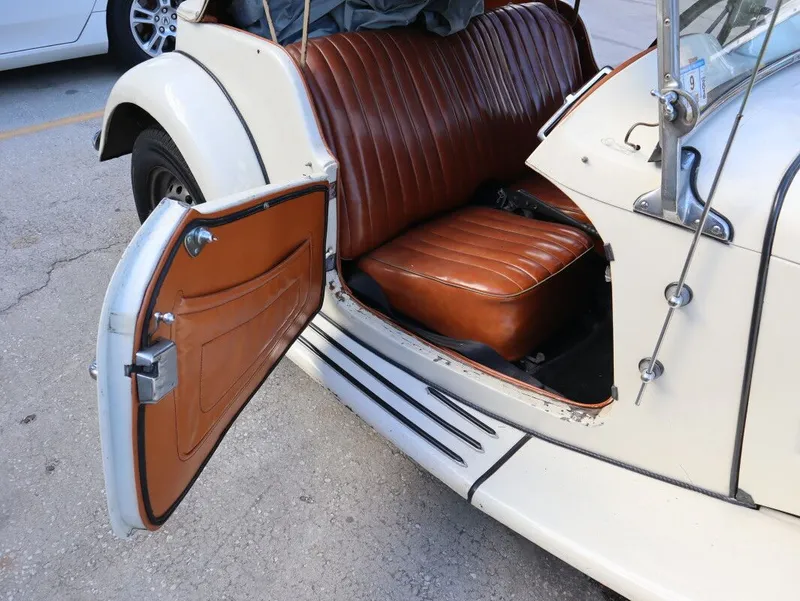 Slide: The Image of MG TD TD 1953 - 12