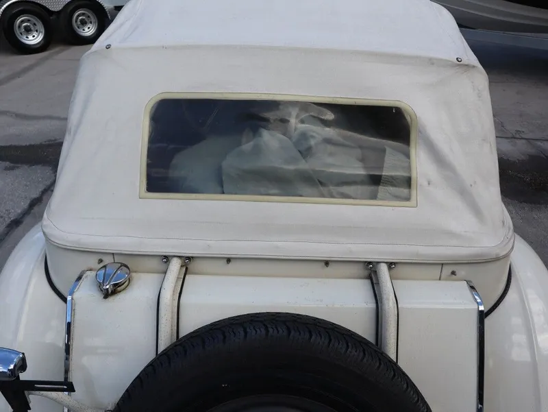 Slide: The Image of MG TD TD 1953 - 7