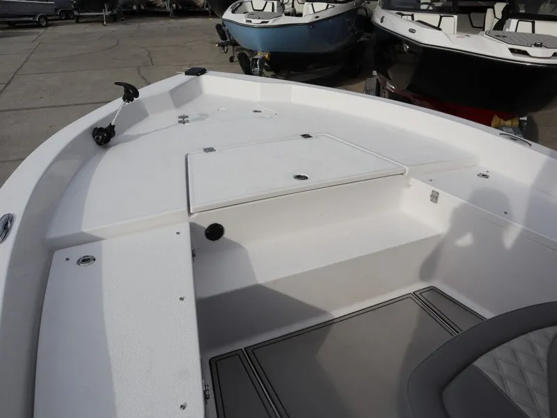 Slide: The Image of Action Craft 24 Coastal Bay 2026 - 11