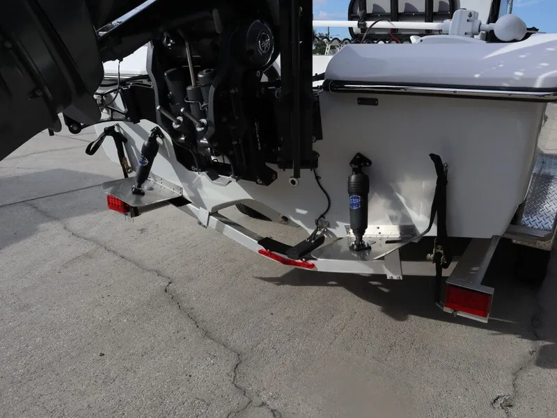 Slide: The Image of Action Craft 24 Coastal Bay 2026 - 3