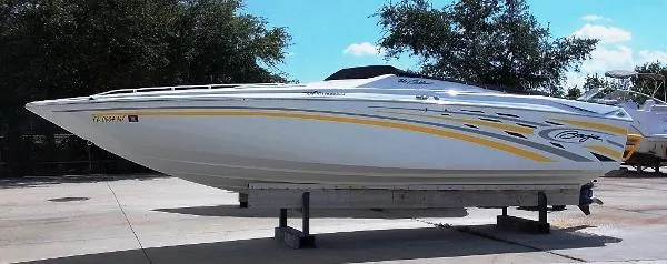 Slide: The Image of Baja 26 OUTLAW SST 2007 - 0