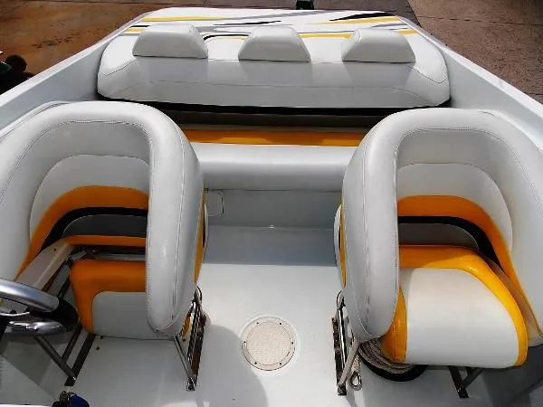 Slide: The Image of Baja 26 OUTLAW SST 2007 - 1