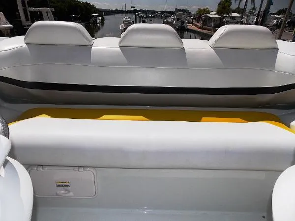 Slide: The Image of Baja 26 OUTLAW SST 2007 - 10