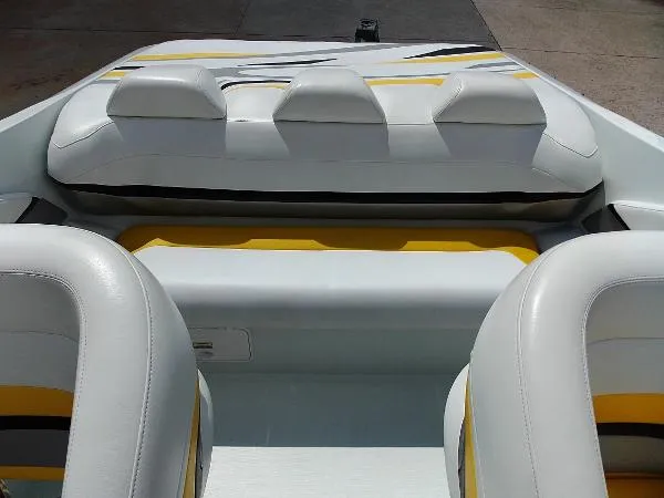 Slide: The Image of Baja 26 OUTLAW SST 2007 - 11