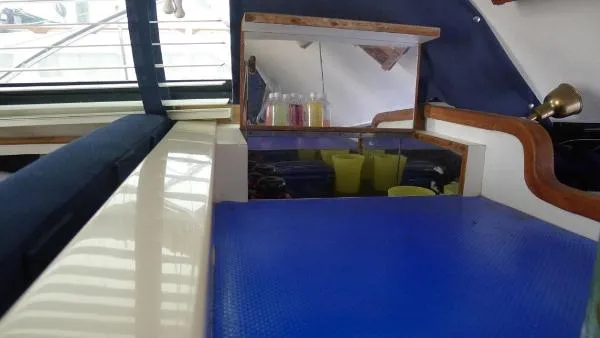 Slide: The Image of Blackfin 32 Sportfisherman 1985 - 11