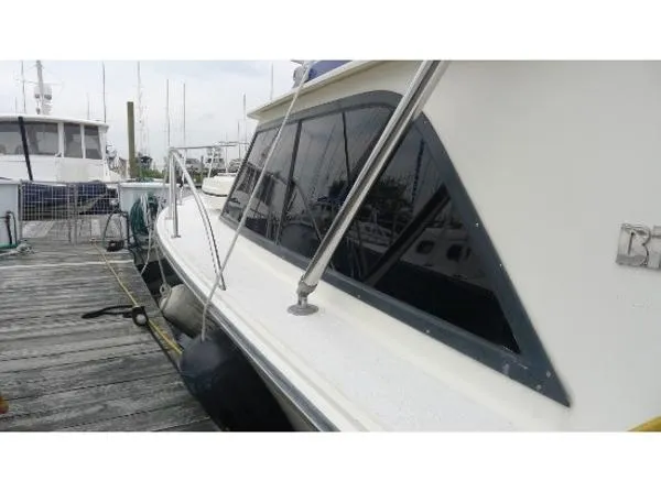 Slide: The Image of Blackfin 32 Sportfisherman 1985 - 5