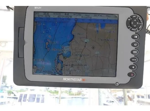 Slide: The Image of Blackfin 32 Sportfisherman 1985 - 9