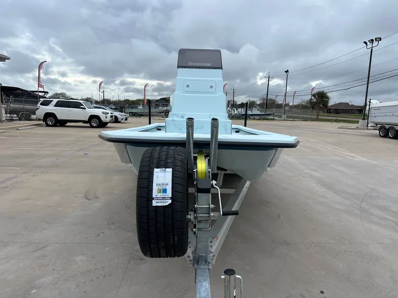 Slide: The Image of Shoalwater 23' Catamaran 2026 - 5