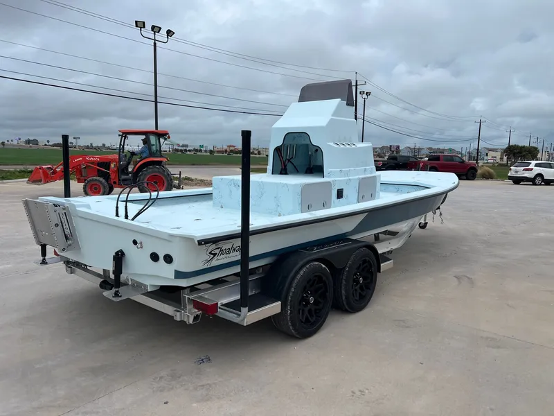 Slide: The Image of Shoalwater 23' Catamaran 2026 - 9