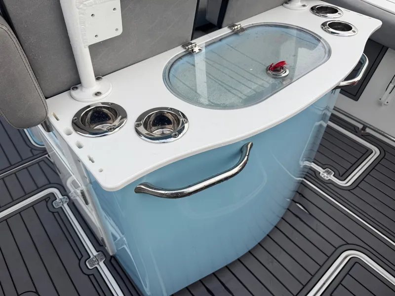 Slide: The Image of Sea Pro 259 Center Console 2020 - 11