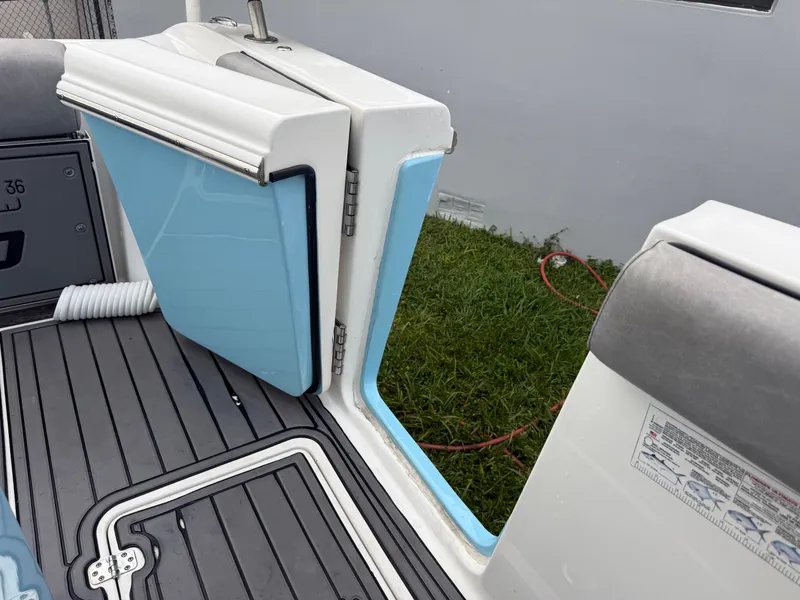 Slide: The Image of Sea Pro 259 Center Console 2020 - 13