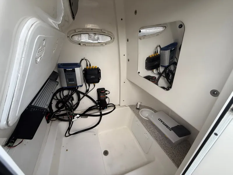 Slide: The Image of Sea Pro 259 Center Console 2020 - 15