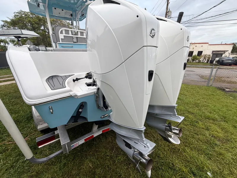 Slide: The Image of Sea Pro 259 Center Console 2020 - 3