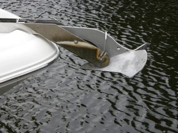 Slide: The Image of Sea Ray 340 Sundancer 2002 - 5