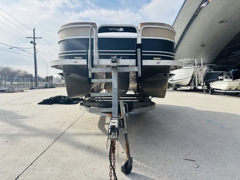 Slide: The Image of SunCatcher G3 V322 RC 2014 - 5