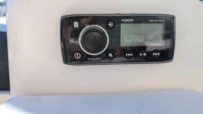 Slide: The Image of 2018 Williams Jet Tenders Sportjet 345 - Image 10 - 10