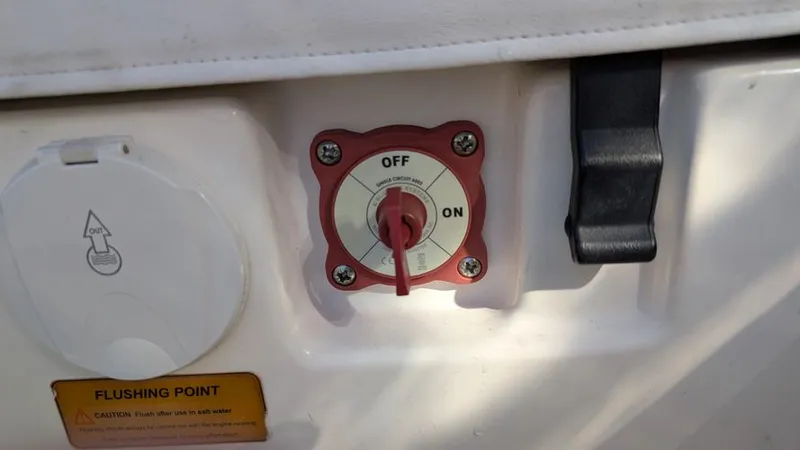 Slide: The Image of 2018 Williams Jet Tenders Sportjet 345 - Image 13 - 13