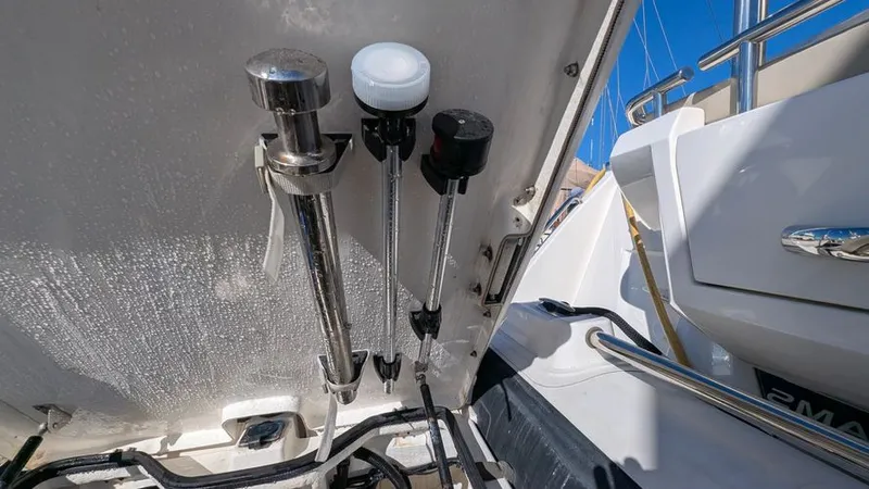 Slide: The Image of 2018 Williams Jet Tenders Sportjet 345 - Image 15 - 15