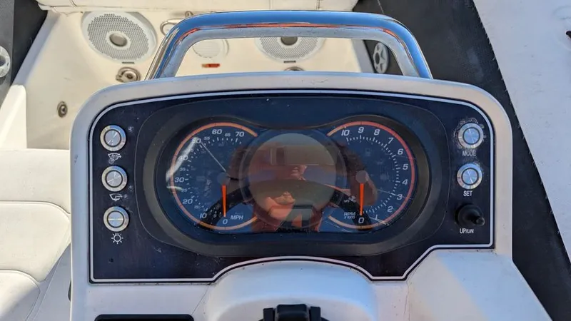 Slide: The Image of 2018 Williams Jet Tenders Sportjet 345 - Image 9 - 9