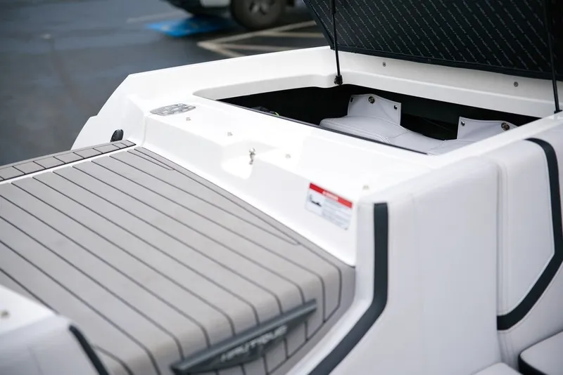 Slide: The Image of Nautique Super Air Nautique G25 2019 - 11