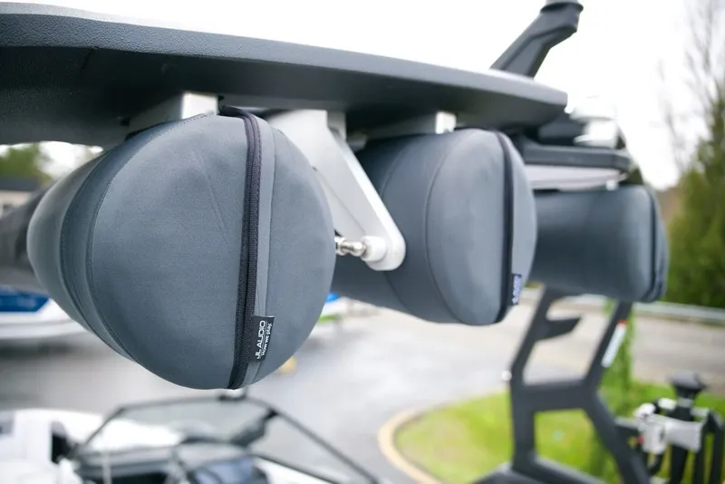 Slide: The Image of Nautique Super Air Nautique G25 2019 - 13