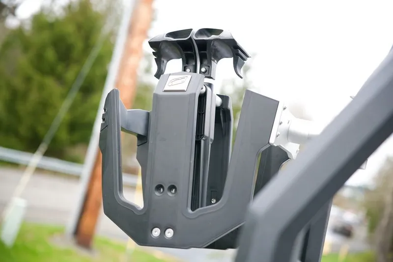 Slide: The Image of Nautique Super Air Nautique G25 2019 - 14