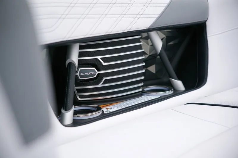 Slide: The Image of Nautique Super Air Nautique G25 2019 - 15