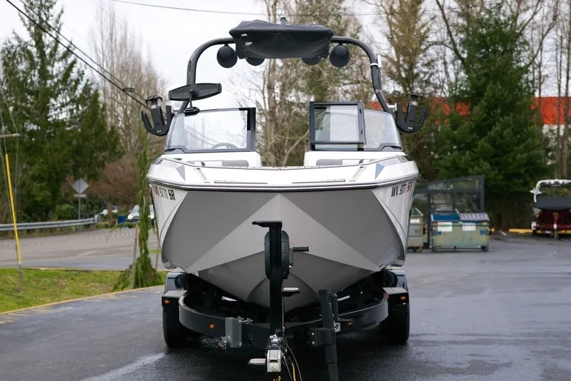 Slide: The Image of Nautique Super Air Nautique G25 2019 - 2