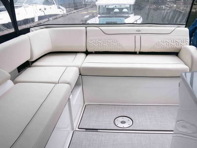 Slide: The Image of Regal 38 Grande Coupe 2026 - 12