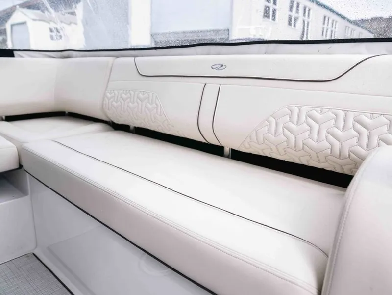 Slide: The Image of Regal 38 Grande Coupe 2026 - 13
