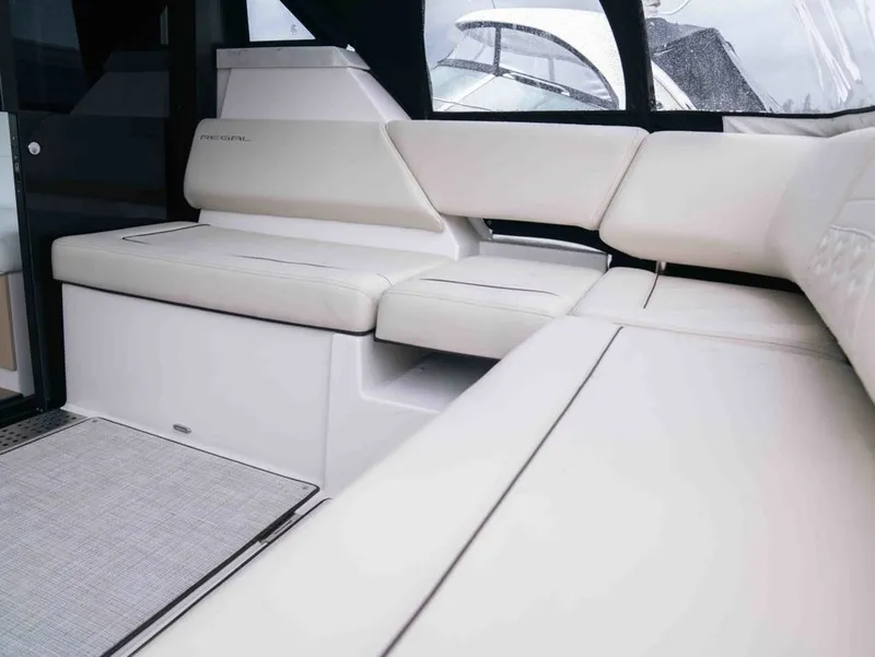 Slide: The Image of Regal 38 Grande Coupe 2026 - 14