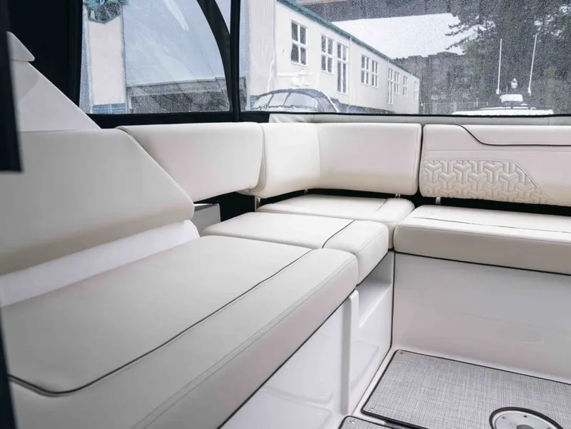 Slide: The Image of Regal 38 Grande Coupe 2026 - 15