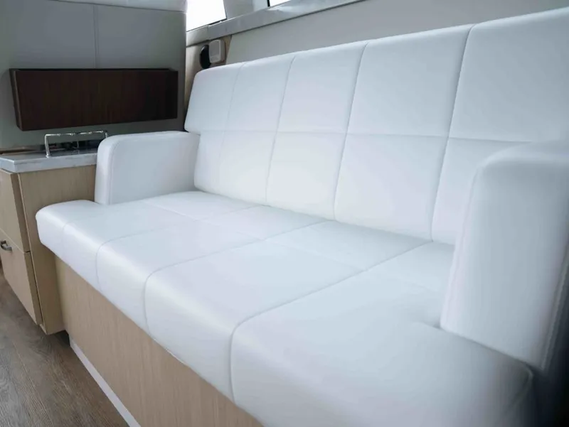 Slide: The Image of Regal 38 Grande Coupe 2026 - 21