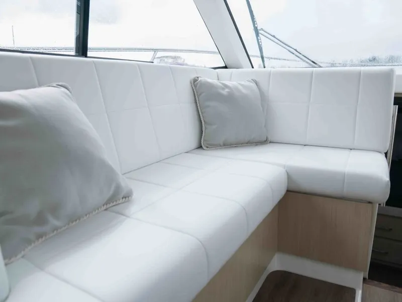Slide: The Image of Regal 38 Grande Coupe 2026 - 22